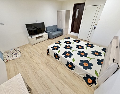 可租補✨大雅沙鹿交界✨陽台獨洗曬✨機車位 - Image 8