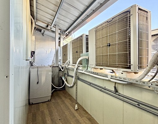 可租補✨大雅沙鹿交界✨陽台獨洗曬✨機車位 - Image 13