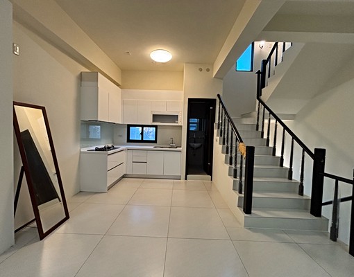 租-沙鹿皇家左岸雙車位別墅 - Image 3