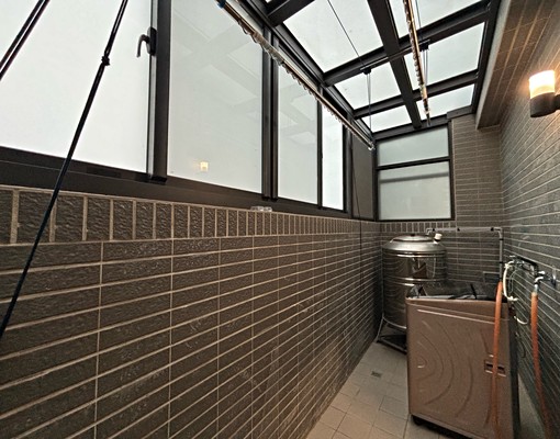 租-沙鹿皇家左岸雙車位別墅 - Image 4