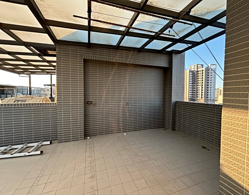 租-沙鹿皇家左岸雙車位別墅 - Image 12