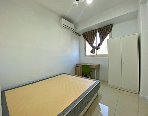 ✪太原綠園道|可三租補|全配三房 - Image 5