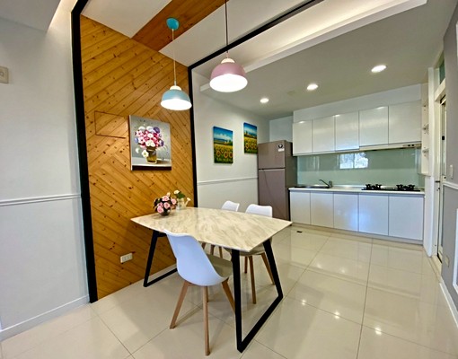 ✪太原綠園道|可三租補|全配三房 - Image 2