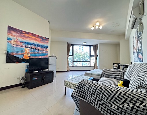 西屯/忠明/科博🤩電梯大套房可貓可租補⚡️衛浴乾濕分離 - Image 2