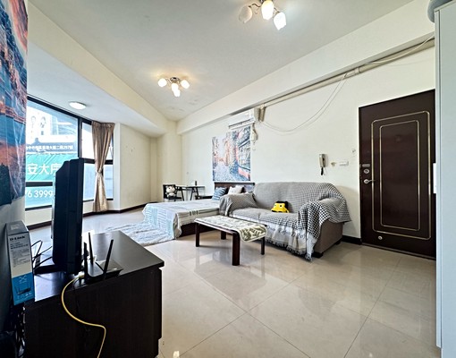 西屯/忠明/科博🤩電梯大套房可貓可租補⚡️衛浴乾濕分離 - Image 3