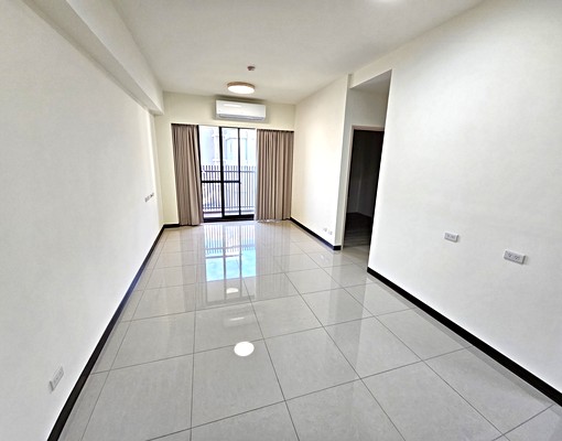 意志力🌟沙鹿靜宜商圈全新未住🌟社宅免仲可租補🌟含管含車 - Image 1