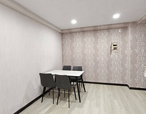 【中信太子】全新整理美3房 - Image 1