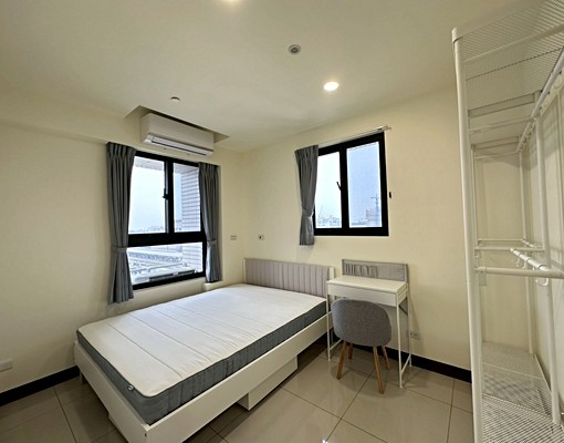 楠梓捷運之星|高樓層角間美一房兩廳衛浴開窗 - Image 5