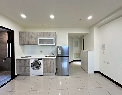 楠梓捷運之星|高樓層角間美一房兩廳衛浴開窗 - Image 3