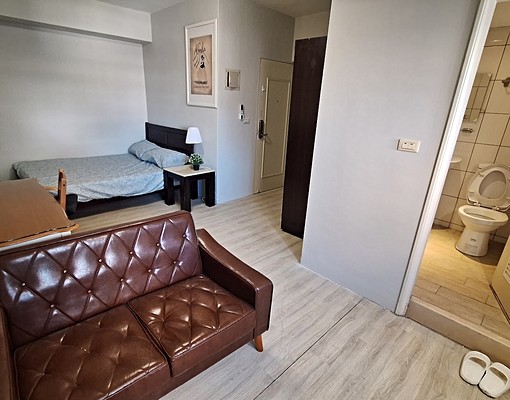 近審計公益向上免仲獨洗大套房 - Image 3