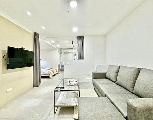 中國醫💖1房1廳💖乾溼衛浴💖流理台💖可貓🐈雙租補 - Image 5