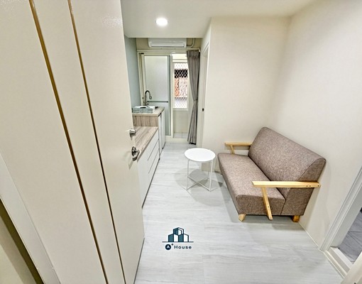 🌟一中車站🌟一房一廳x採光陽台x流理子母車 - Image 7