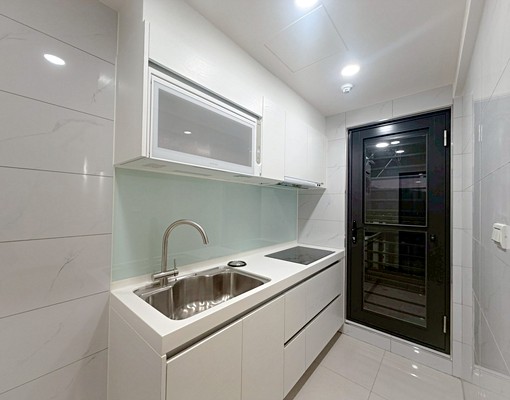 金城舞世界花園全新三房~若有車位需求,另談~ - Image 6