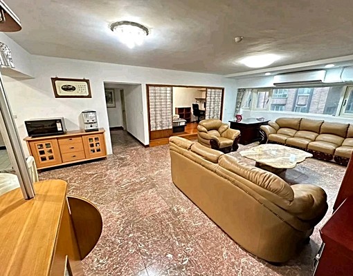 美樂*北門*大坪數3房2廳*採光通風佳*屋況佳*機能佳*搶租 - Image 4