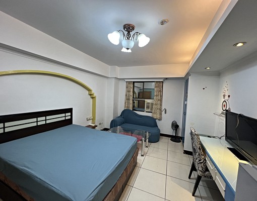 ★火車站★旁-溫馨套房-電梯大樓 - Image 6