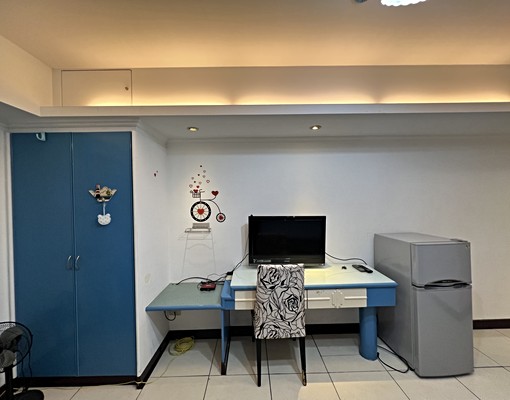 ★火車站★旁-溫馨套房-電梯大樓 - Image 7