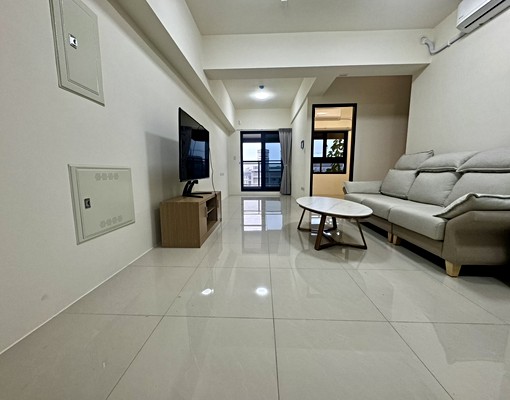 高雄大學楠梓崑庭馥御2+1房平車 - Image 1