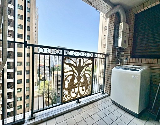 ‼️北區一中商圈旁電梯兩房|含車位|租補可|生活機能超強 - Image 12