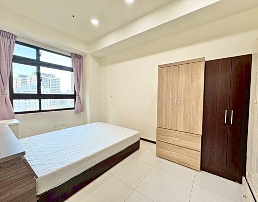 ‼️北區一中商圈旁電梯兩房|含車位|租補可|生活機能超強 - Image 7