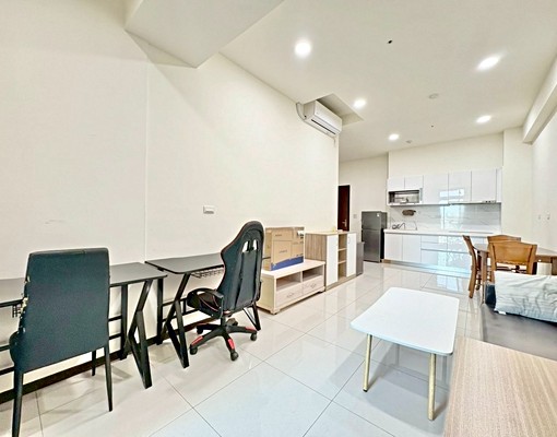 ‼️北區一中商圈旁電梯兩房|含車位|租補可|生活機能超強 - Image 4