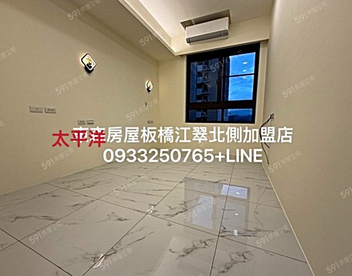 全新芬蘭極光3房+大平車*可寵開伙/廖小姐 - Image 3