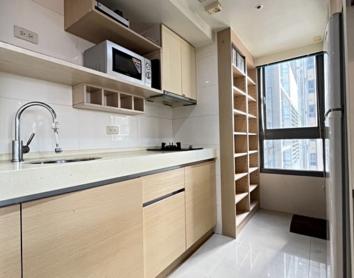 精美全配一房一廳/近市政府大遠百/車位可另租 - Image 4