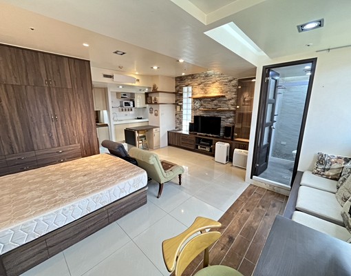 精美全配一房一廳/近市政府大遠百/車位可另租 - Image 9