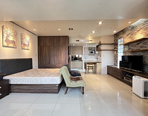 精美全配一房一廳/近市政府大遠百/車位可另租 - Image 10