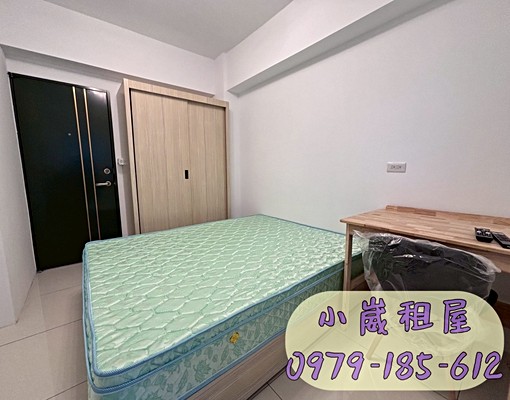 🐣小崴租屋/快樂國小/全新裝潢/舒適套房/可貓可補助 - Image 2