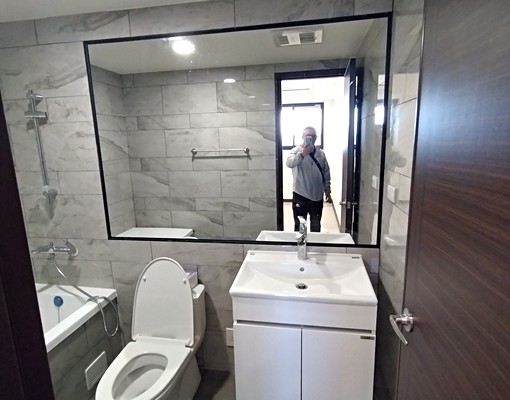 顧家👍免仲可補助A7捷市達2房車2衛全新出租高樓層景觀宅 - Image 5