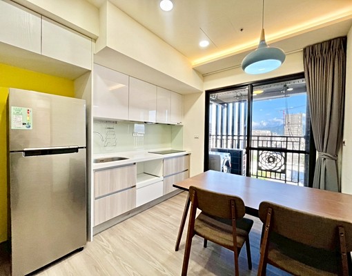 🔥可租補🔥台中新站🔥可貓三井一中秀泰台中車站含平車 - Image 5