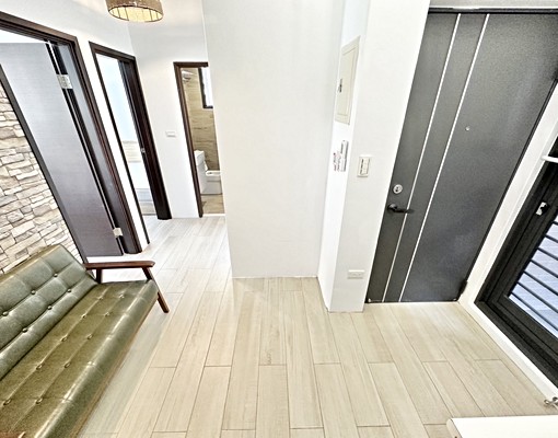 可租補可短租半年~可貓✨小資2房|投影布子母車|全包電5❤️ - Image 4