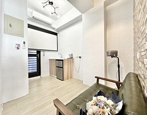 可租補可短租半年~可貓✨小資2房|投影布子母車|全包電5❤️ - Image 5