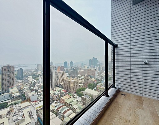 靓瑜學姊!R8大遠百三多商圈2房2衛浴雙陽台無敵海景車位宅 - Image 7