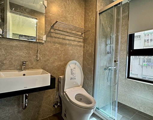 🌈海山站|可租補|全新裝潢|採光佳☀️阿傳☀️ - Image 15