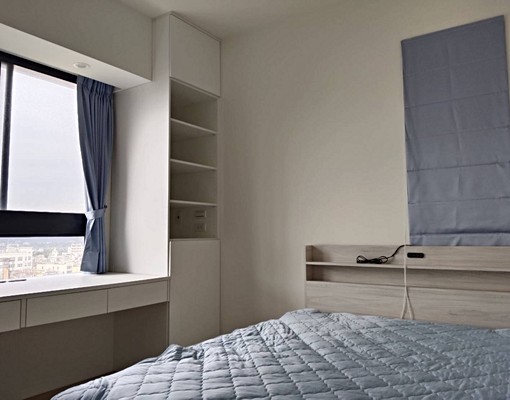 寶睿博苑景觀兩房加平面車位近園區介壽一路 - Image 2