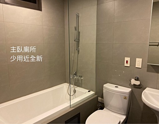 近中山醫。双捷湛電梯大樓出租。仲介勿擾 - Image 12