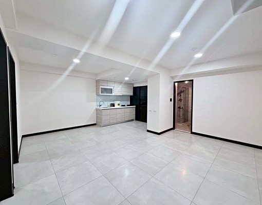 近捷運A7體育大學全新新成屋屋內開窗乾溼分離包裹代收 - Image 7