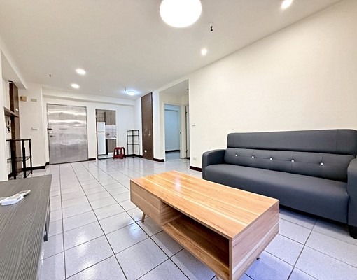 🉑租補🉑寵物🔥國安國宅超美大三房全配 - Image 1