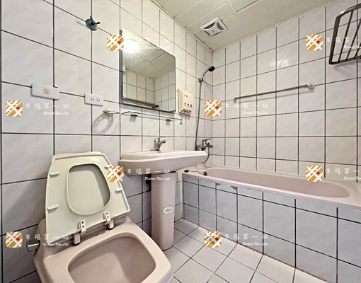 南屯3改2|可貓|可租補.戶籍|電線已重拉 - Image 14