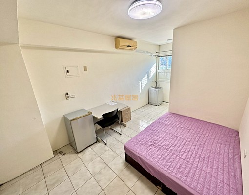 兆基社會住宅🏠逢甲獨立套房⭐可寵⭐可租補⭐室內機車位 - Image 4