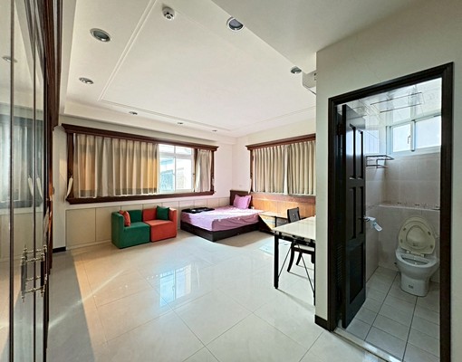 ✨✨機能環繞拎包入住大套房♥️可租補♥️寵可談 - Image 3