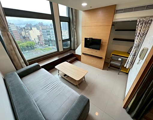 享平方~喜來登~樓中樓美套 - Image 1