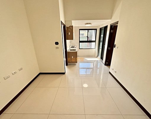 兆基社會住宅🏠近中教大⭐全新2房⭐平車可租補⭐ - Image 2