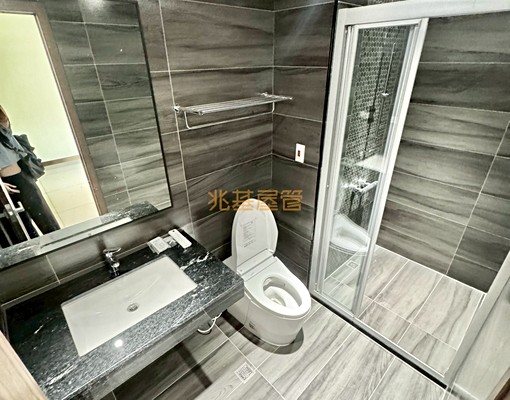 兆基社會住宅🏠近中教大⭐全新2房⭐平車可租補⭐ - Image 8