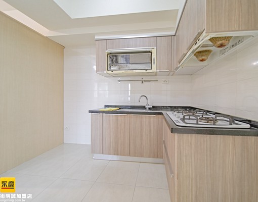 德民商圈星巴克旁【超越100】浴室開窗2房+車位 - Image 5