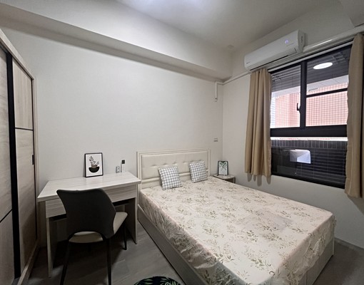 右昌商圈/溫馨美兩房兩衛+平面車位/可租補 - Image 6