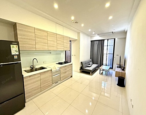 小米秒殺案手慢無🔥lalaport兩房傢俱全隨時看屋✅可貓 - Image 2