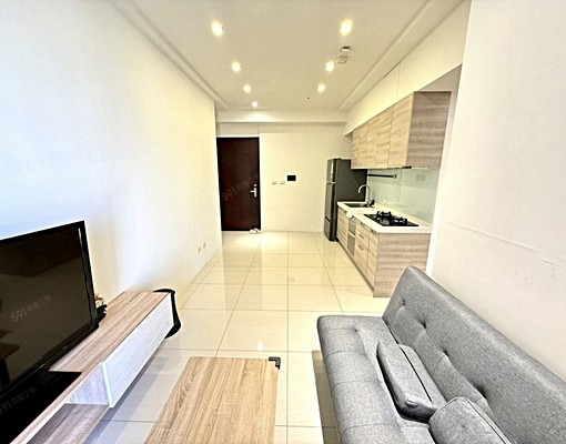 小米秒殺案手慢無🔥lalaport兩房傢俱全隨時看屋✅可貓 - Image 3