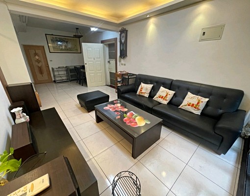 可炊煮🍀一年起租🍀25.0坪🍀人氣社區 - Image 1